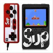 Games Boys Sup 400 Jeux Interne avec une manette