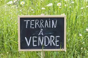 TERRAIN A VENDRE