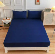 HOUSSES DE MATELAS IMPERMEABLES