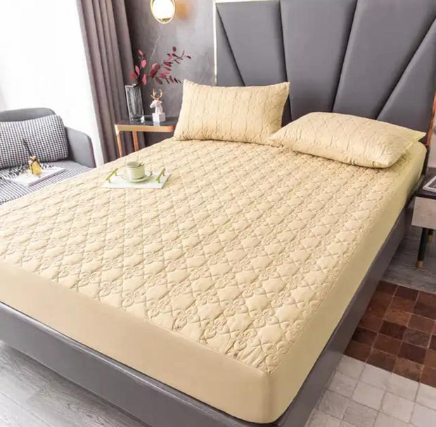 HOUSSES DE MATELAS IMPERMEABLES