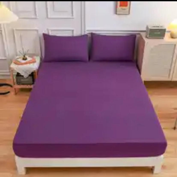 HOUSSES DE MATELAS IMPERMEABLES