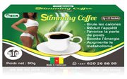 SLIMMING COFFEE