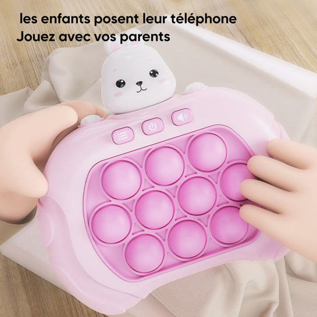 Jeu de Poche pour Enfants