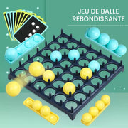 jouet de jeu de balle rebondissante