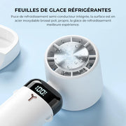 Ventilateur Electrique Portable à Compression