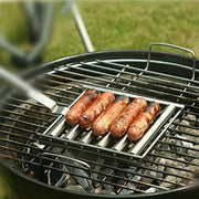 Machine à Rouler Hot-dogs