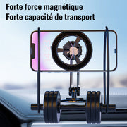 Support de Portable Pro à 360°