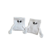 🧦Chaussettes Magnétiques à Mains Jointes🧦